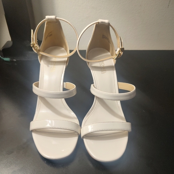 Michael Kors Koda Dress Sandals - Picture 6 of 8